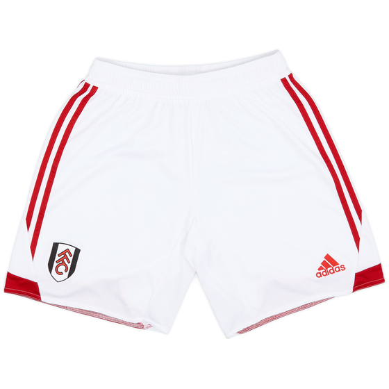 2013-14 Fulham Away Shorts - 9/10 - (M)