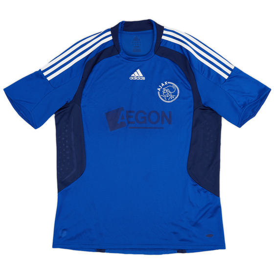 2008-09 Ajax Away Shirt - 3/10 - (L)