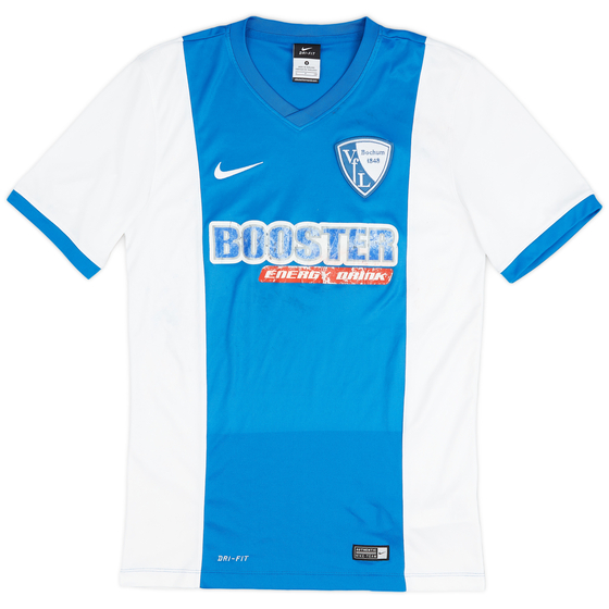2014-15 VFL Bochum Home Shirt - 3/10 - (S)
