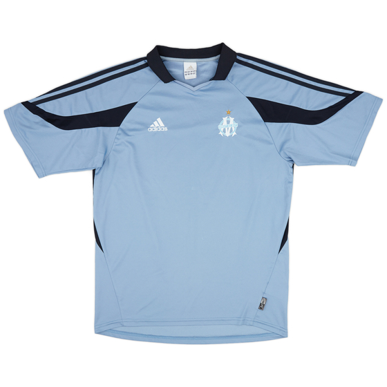 2003-04 Olympique Marseille Third Shirt - 8/10 - (M)