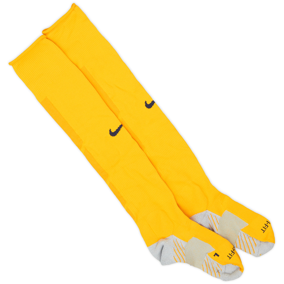 2018-19 Nike Socks - 8/10 - (M)