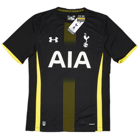 2014-15 Tottenham Away Shirt (L)