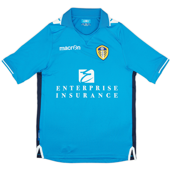 2012-13 Leeds United Away Shirt - 8/10 - (S)