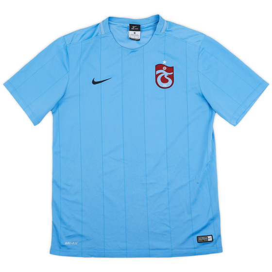2015-16 Trabzonspor Third Shirt - 7/10 - (M)
