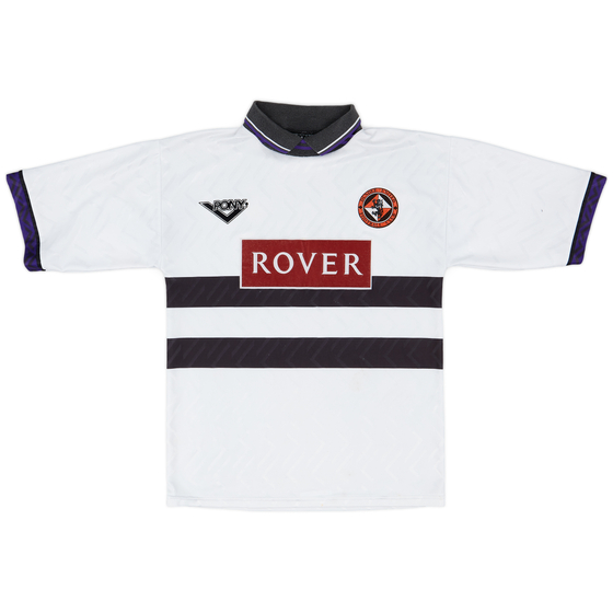 1994-96 Dundee United Away Shirt - 7/10 - (S)