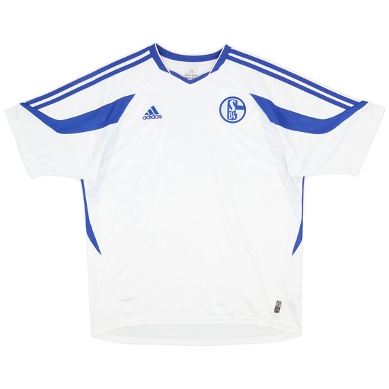 2003-05 Schalke Away Shirt - 8/10 - (L)