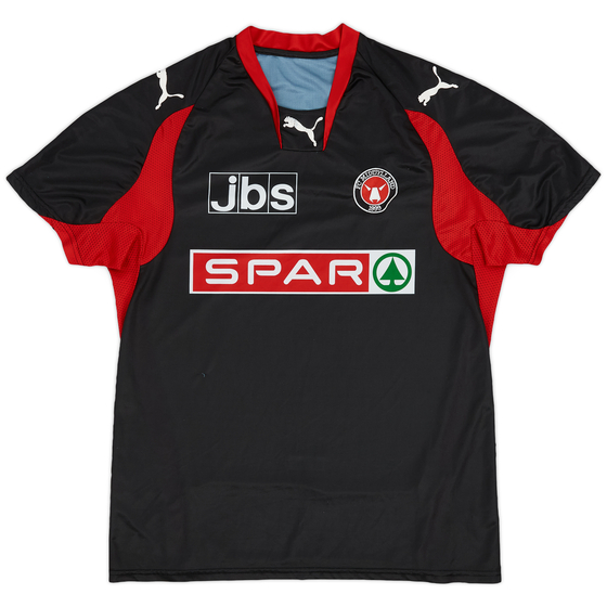 2007-09 Midtjylland Home Shirt - 6/10 - (M)