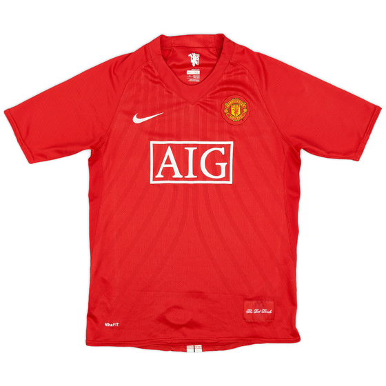 Custom man u jersey outlet