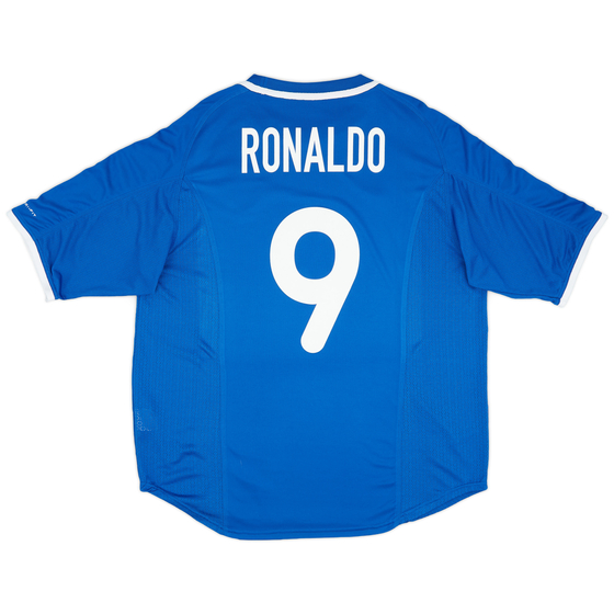 Retro south store american football shirts