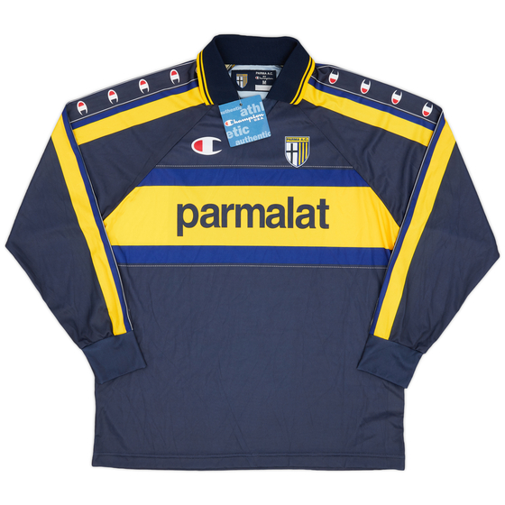 Champion parma jersey hot sale
