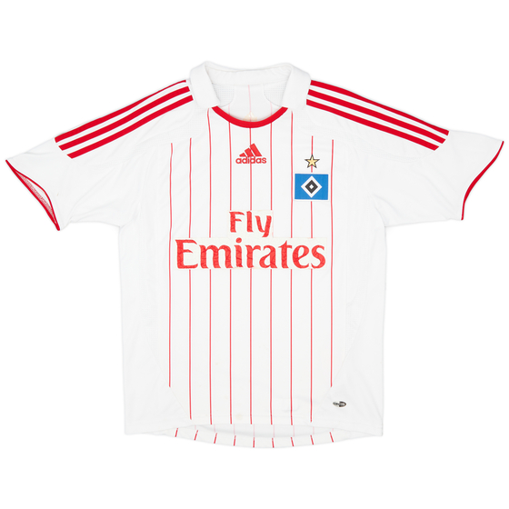 Hamburg Jerseys Classic Retro Vintage Hamburg Kits adidas 2023