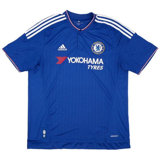 Uniforme retro store chelsea
