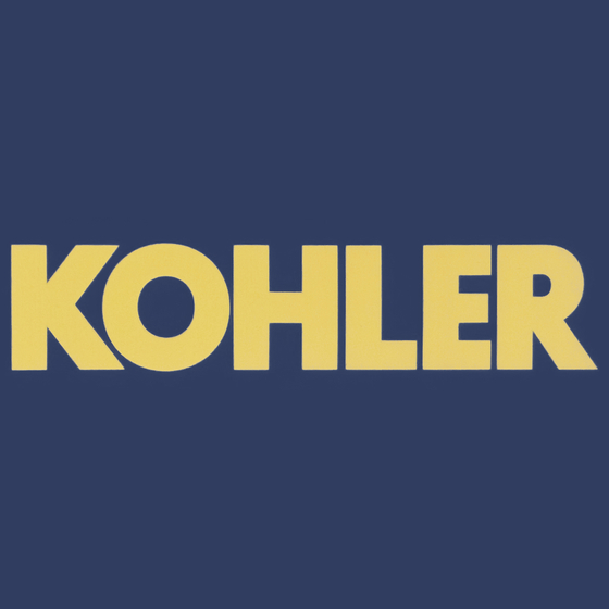 2018-19 Manchester United Away Kohler Player Issue Sleeve Sponsor