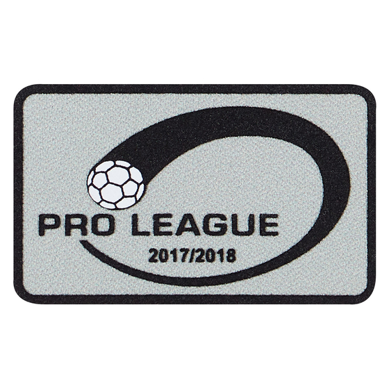 2017-18 PRO-LEAGUE Player Issue Patch