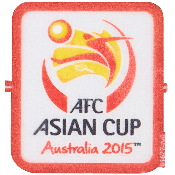 2015 ''AFC-Asian Cup - Australia 2015'' Player Issue Patch