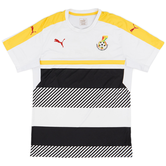 2016-17 Ghana Puma Training Shirt - 5/10 - (L)