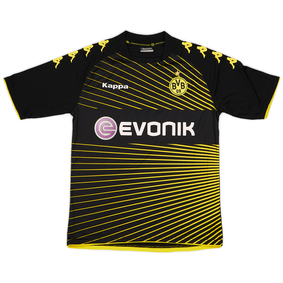 2009-10 Borussia Dortmund Away Shirt - 10/10 - (L)