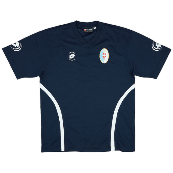 2002-04 Treviso Lotto Training Shirt - 9/10 - (M)