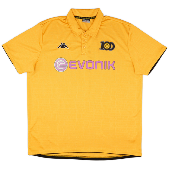2009-10 Borussia Dortmund Centenary Home Shirt - 9/10 - (3XL)