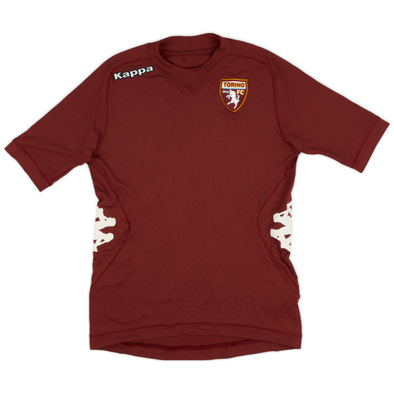 2012-13 Torino Home Shirt - 9/10 - (M)