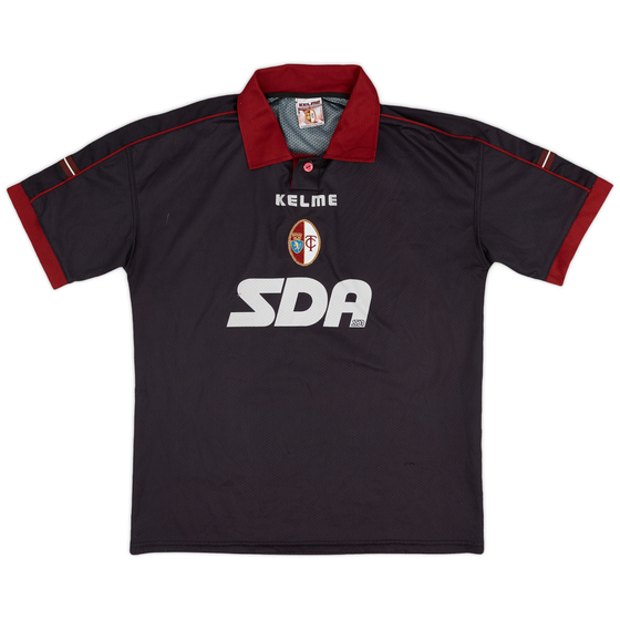 1998-99 Torino Third Shirt - 8/10 - (L)