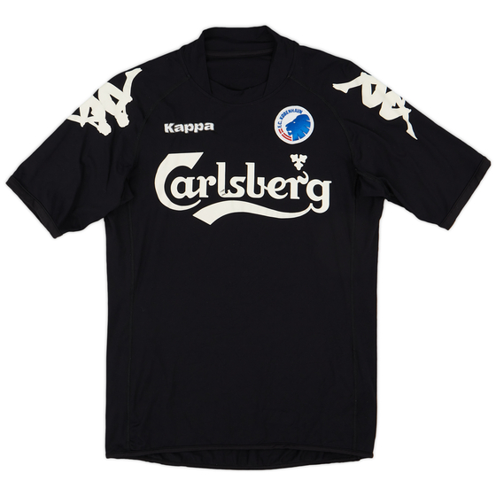 2005-06 Copenhagen Away Shirt - 7/10 - (L)