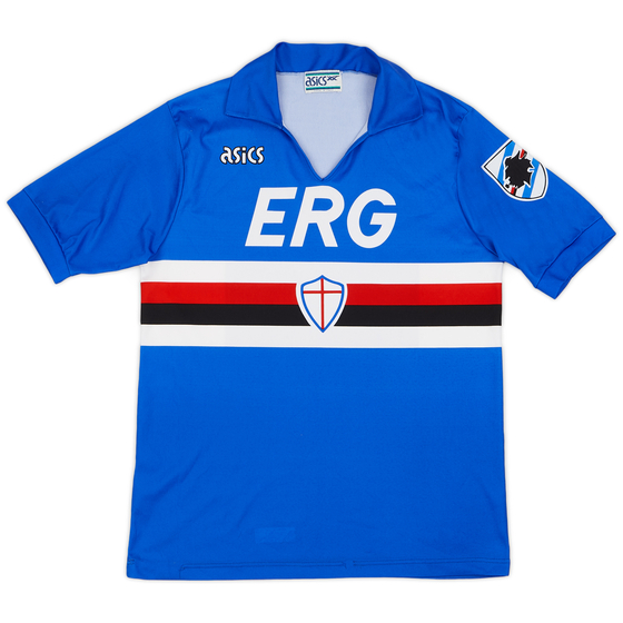 Sampdoria sales classic kit