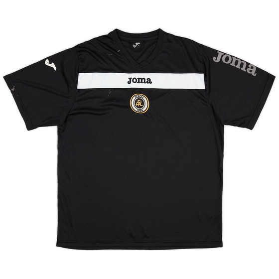 2010-11 Spezia Joma Training Shirt - 6/10 - (M)