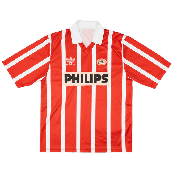 1992-94 PSV Home Shirt - 6/10 - (M)