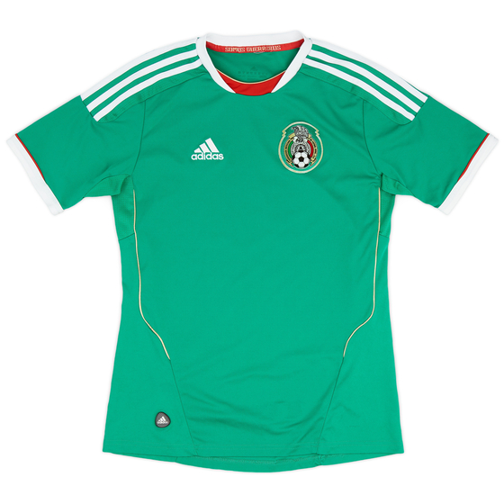 Mexico Football Shirts Classic Retro Vintage Mexico Kits