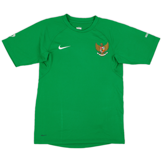 2007 Indonesia Third Shirt - 8/10 - (S)