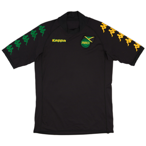 2008 Jamaica Third Shirt - 7/10 - (M)