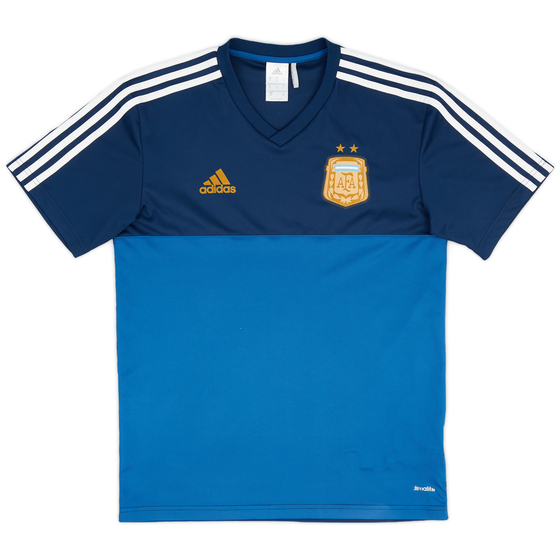 Argentina Official Shirts Vintage Clearance Kit