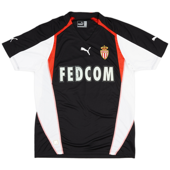 2004-05 Monaco Away Shirt - 4/10 - (L)