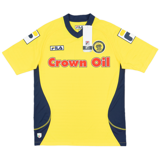 2014-15 Rochdale Away Shirt (S)