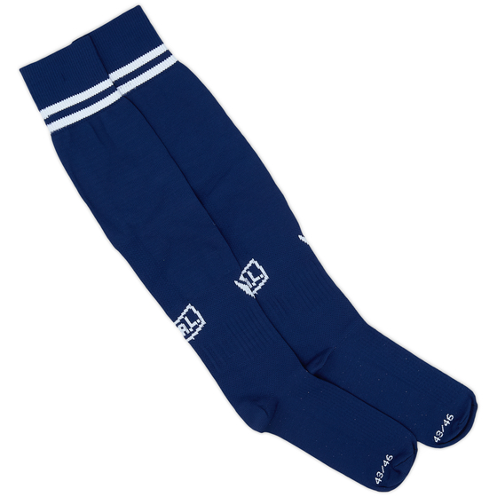 2021-22 SPAL Third Socks (L)