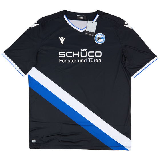2020-21 Arminia Bielefeld Home Shirt (6XL)