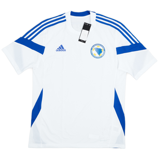 2014-15 Bosnia & Herzegovina Away Shirt (M)