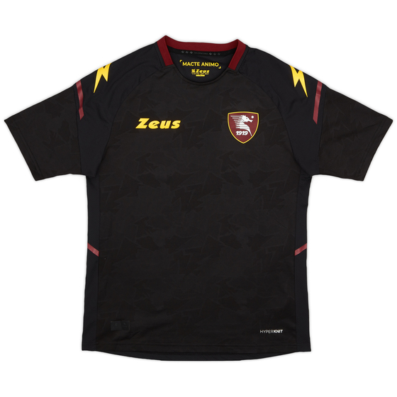 2021-22 Salernitana Third Shirt - 10/10 - (M)