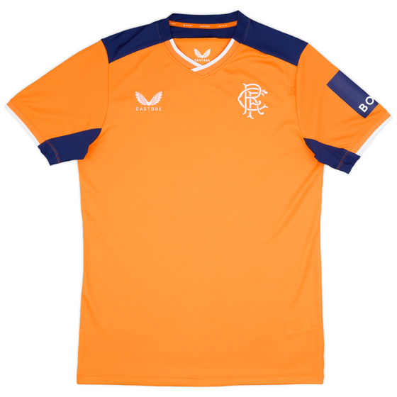 2022-23 Rangers Third Shirt (M)
