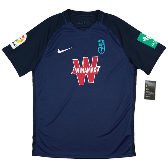 2019-20 Granada Away Shirt