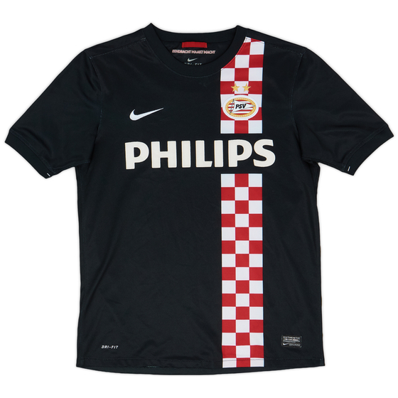 2009-11 PSV Away Shirt - 8/10 - (XL.Boys)