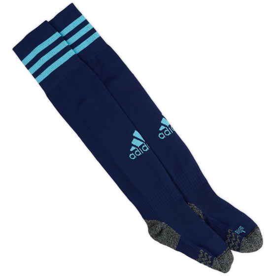 2021-22 adidas Socks (XL.Kids)