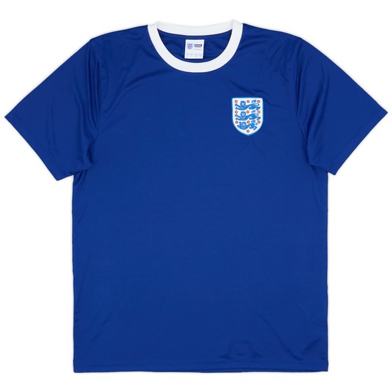 2011 England Leisure Shirt - 9/10 - (L)