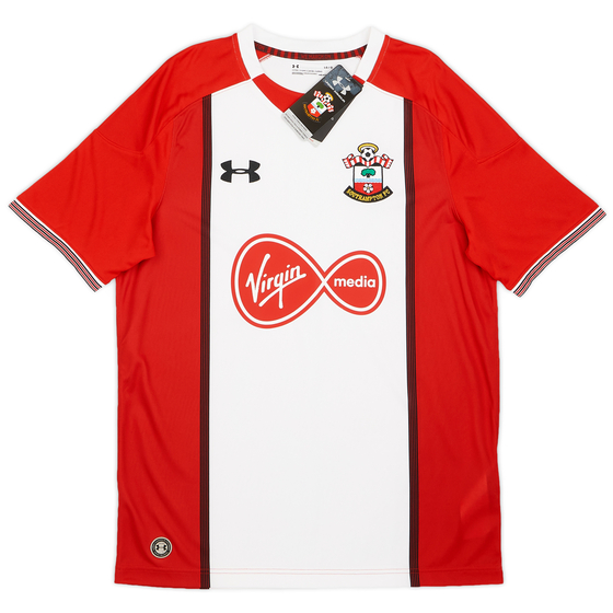 Southampton fc outlet replica kit