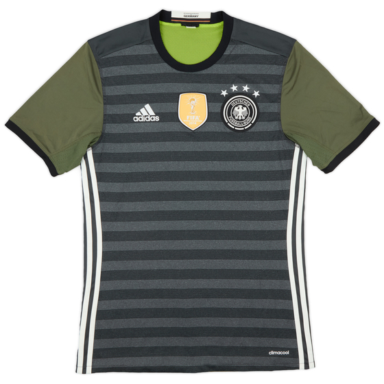 2015-17 Germany Away Shirt - 9/10 - (S)
