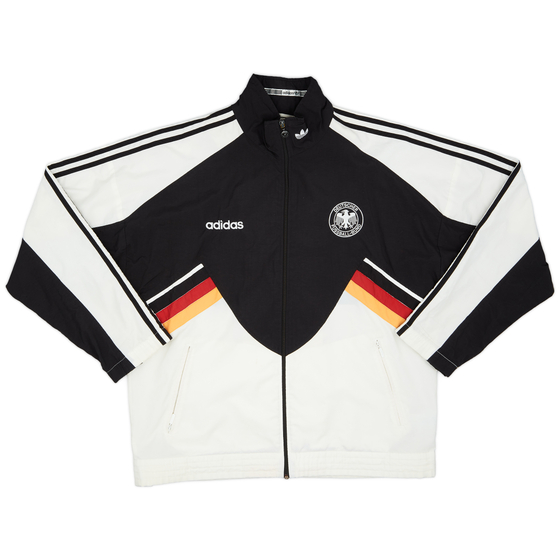 1994-96 Germany adidas Track Jacket - 9/10 - (M)