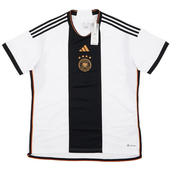 2022-23 Germany Home Shirt (XL)