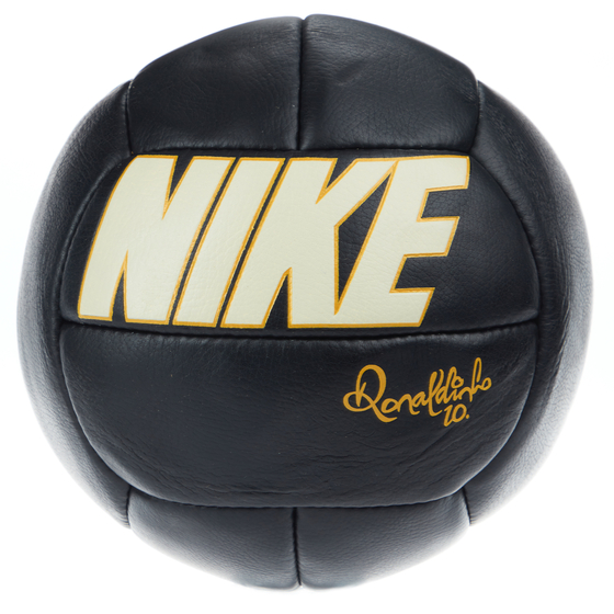 2006 Nike Tiemp R10 Ball - As New - (5)