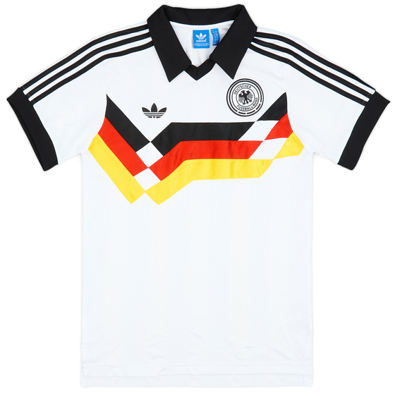 2016 Germany adidas '88' Training Top - 8/10 - (S)